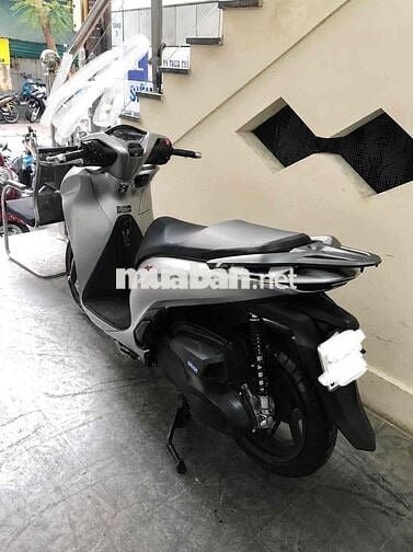 Honda SH350i 2022 Đen bạc nhám 15,000 km