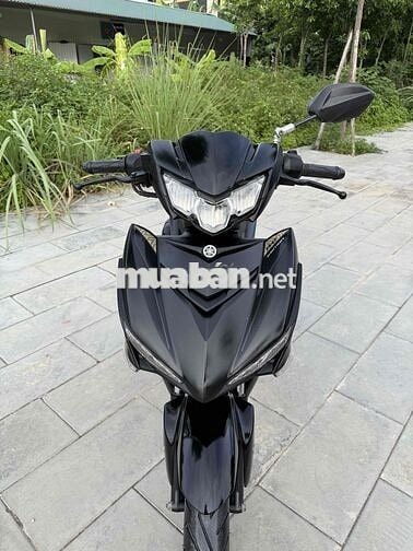Yamaha Exciter 150–Đen Chính chủ biển 29 mới 90%