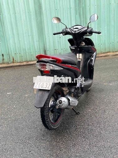 thanh lý xe luvias fi chính chủ