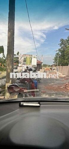 🆘 MỞ BÁN 25 LÔ ĐẤT NỀN THỔ CƯ TRUNG TÂM XÃ NHÂN THẮNG 🆘 🏡 Diện tích: 9