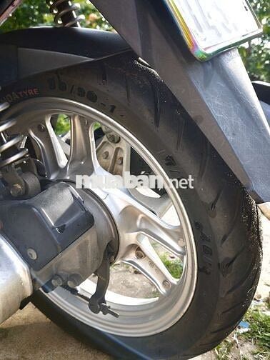 Honda Air Blade 125 Fi 2019 Smart Key Đỏ