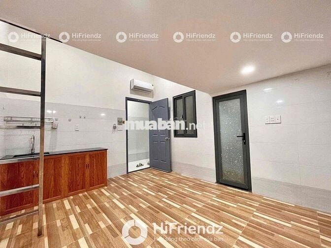 CHO THUÊ PHÒNG DUPLEX SIÊU RỘNG Ở 3-4 BẠN THOẢI MÁI GẦN ÂU CƠ,ĐẦM SEN🔥