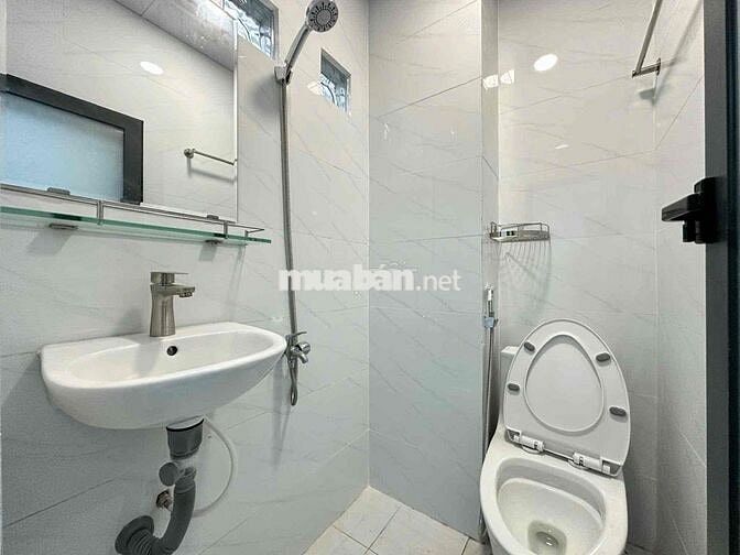 Studio Vườn Lài Full Nội Thất - Nhà Mới - Có Bảo Vệ