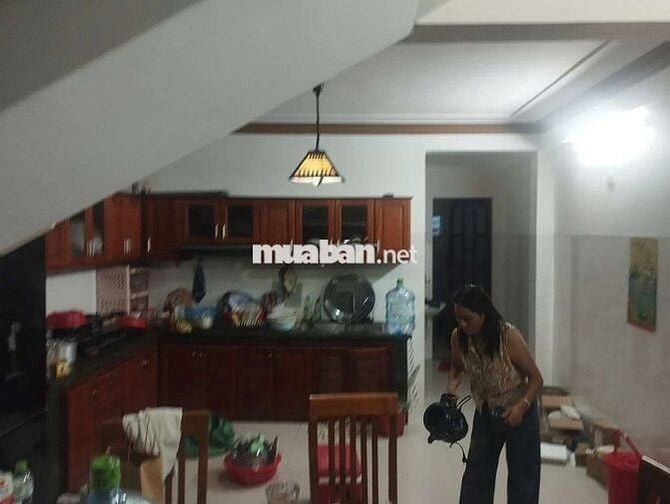 🏡 CHO THUÊ NHÀ MẶT TIỀN AN THƯỢNG – GIÁ CHỈ 20 TRIỆU/THÁNG