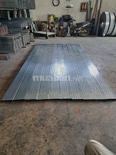 TẤM SÀN LẮP GHÉP CÔNG NGHIỆP -DÂN DỤNG