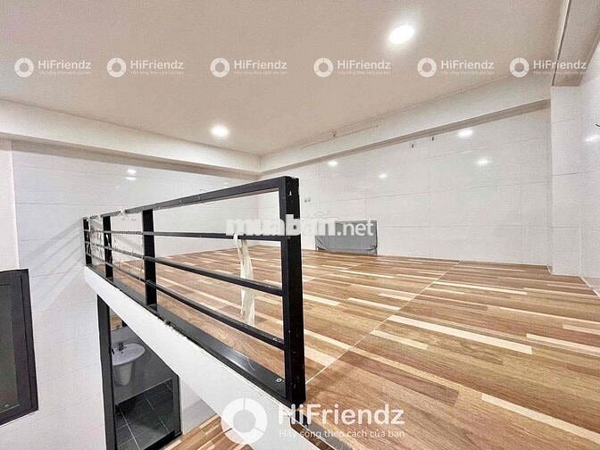 CHO THUÊ PHÒNG DUPLEX SIÊU RỘNG Ở 3-4 BẠN THOẢI MÁI GẦN ÂU CƠ,ĐẦM SEN🔥