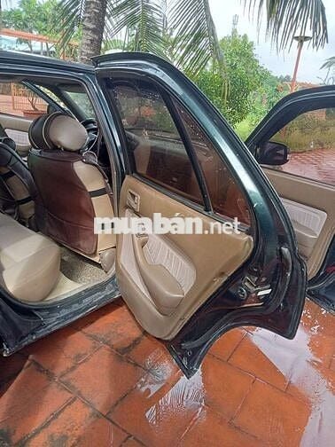 Toyota Camry Số tự động Xanh đậm Nhật