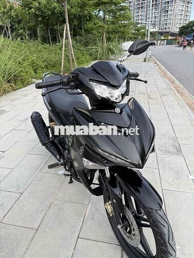 Yamaha Exciter 150–Đen Chính chủ biển 29 mới 90%