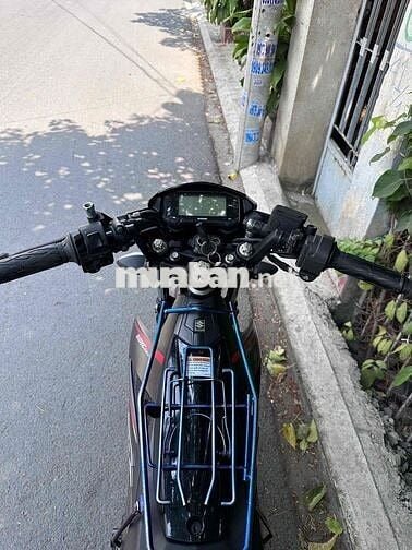 Suzuki Satria 150 mới 90%
