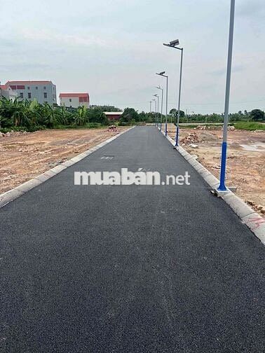 🆘 MỞ BÁN 25 LÔ ĐẤT NỀN THỔ CƯ TRUNG TÂM XÃ NHÂN THẮNG 🆘 🏡 Diện tích: 9
