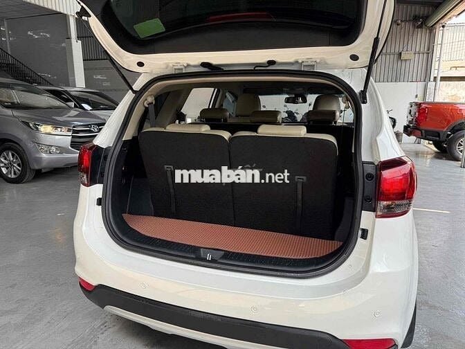 KIA RONDO DELUXE 2.0L 2020 Trắng
