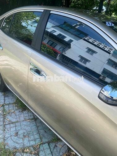 Toyota Vios E 2023 Tự động Vàng cát