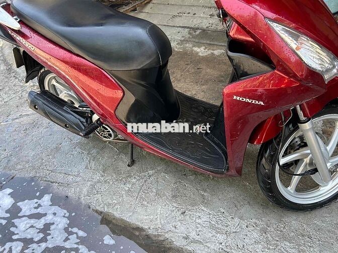 VISION XE ĐẸP CHẠY TỐT MÁY ZIN ÊM BỀN MẠNH NGON