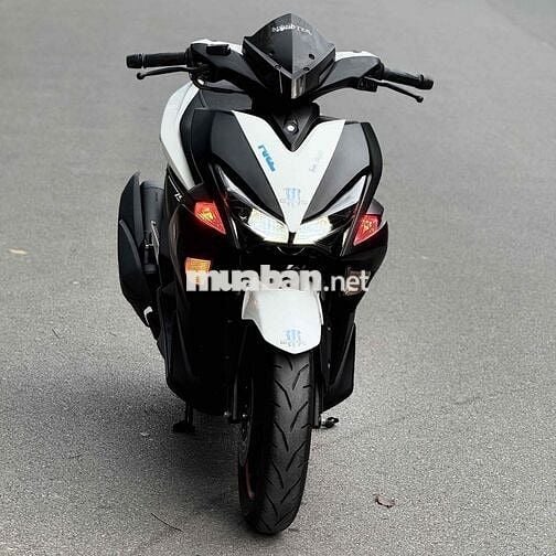 Xe Máy Mạnh Tường - NVX 155 ABS 2017 máy zin chất