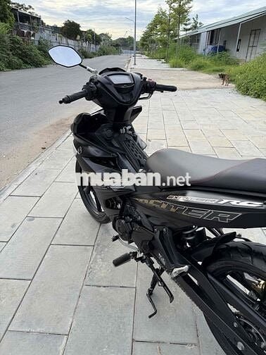 Yamaha Exciter 150–Đen Chính chủ biển 29 mới 90%
