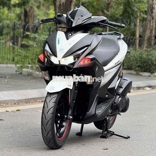 Xe Máy Mạnh Tường - NVX 155 ABS 2017 máy zin chất