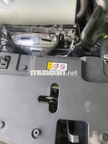 Toyota Vios E 2023 Tự động Vàng cát
