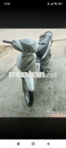 Honda Wave Alpha 2019 Trắng Việt Nam