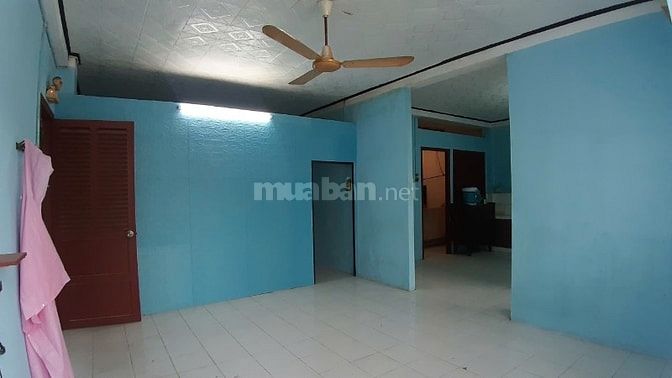 BÁN CĂN HỘ C.CƯ CÂY ĐA (LÔ A LẦU 4), P.T.H.ĐÔNG, Q6, 1.9 TỶ.