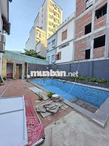 🏡 CHO THUÊ MB + Biệt Thự LÊ QUANG ĐẠO 