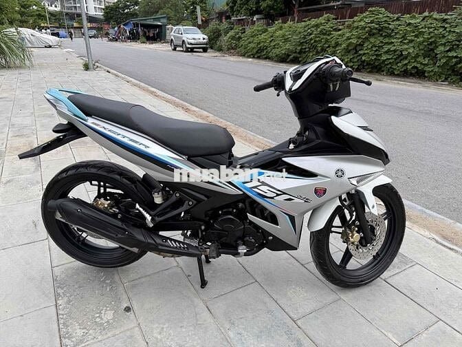 Yamaha Exciter 150 Bản kỉ niệm—đã lên bi cầu