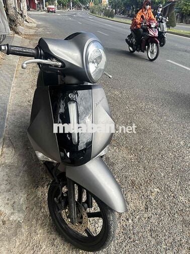 Yamaha Janus Xám Xe tay ga