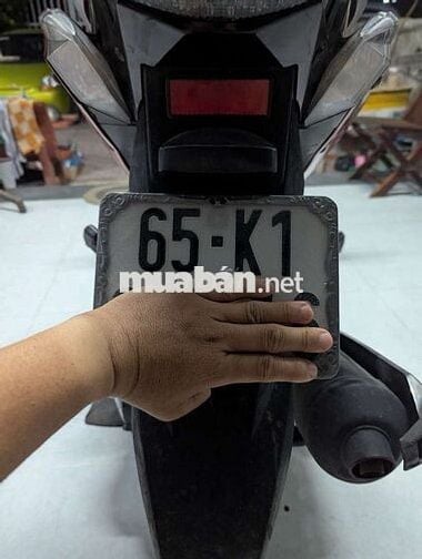 Yamaha Nouvo 5 Đỏ Đen Xe tay ga
