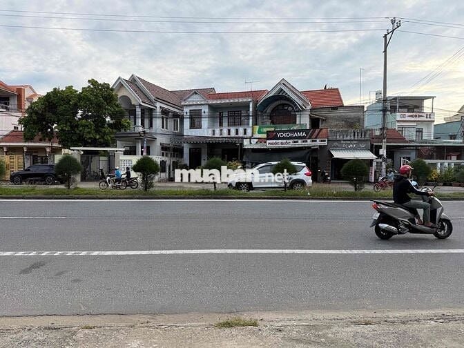 Chính chủ bán đất Điện Bàn Bắc Đà Nẵng, 169m2 (6.5x26m)