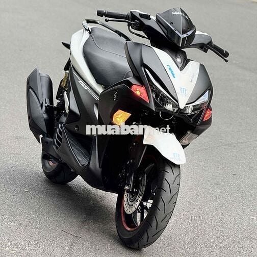 Xe Máy Mạnh Tường - NVX 155 ABS 2017 máy zin chất