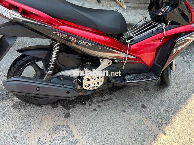 HONĐA AB fi MÁY ZIN CHẠY NGON TỐT BỀN ÊM KO KO KÊU