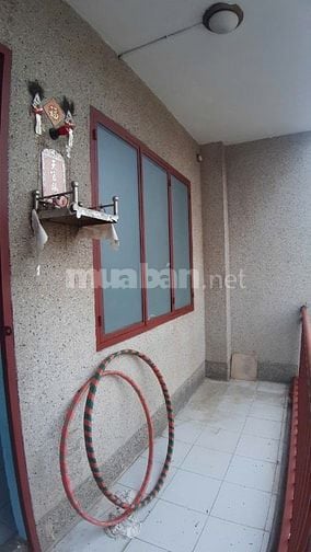 BÁN CĂN HỘ C.CƯ CÂY ĐA (LÔ A LẦU 4), P.T.H.ĐÔNG, Q6, 1.9 TỶ.