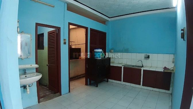 BÁN CĂN HỘ C.CƯ CÂY ĐA (LÔ A LẦU 4), P.T.H.ĐÔNG, Q6, 1.9 TỶ.
