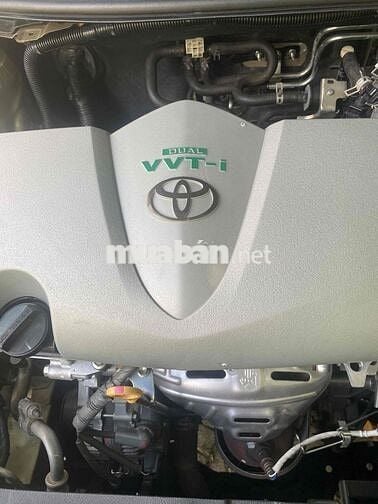 Toyota Vios E 2023 Tự động Vàng cát