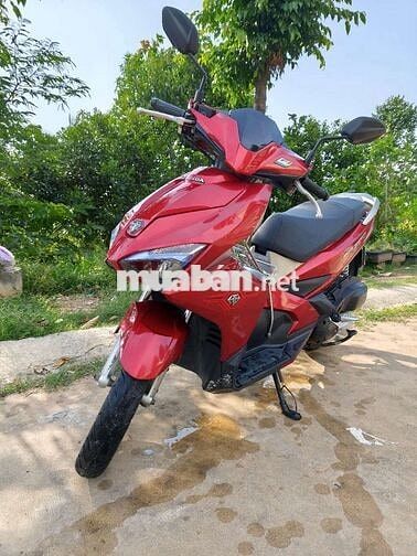 Honda Air Blade 125 Fi 2019 Smart Key Đỏ