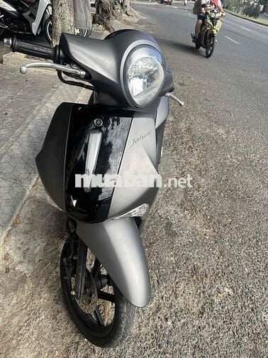 Yamaha Janus Xám Xe tay ga