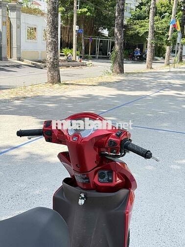 🌈 Honda Vision 2019 BSTP - NỢ SẤU TT 6🍠 Nhận Xe
