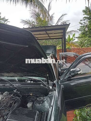 Toyota Camry Số tự động Xanh đậm Nhật