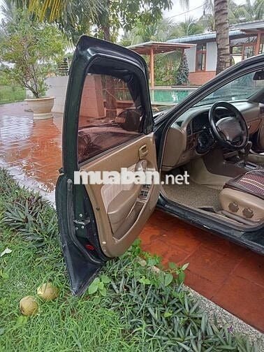 Toyota Camry Số tự động Xanh đậm Nhật