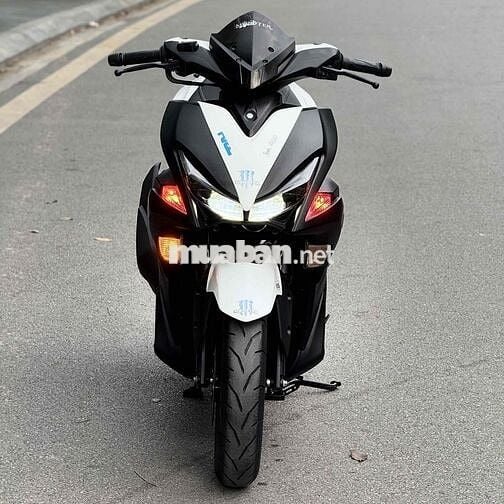Xe Máy Mạnh Tường - NVX 155 ABS 2017 máy zin chất