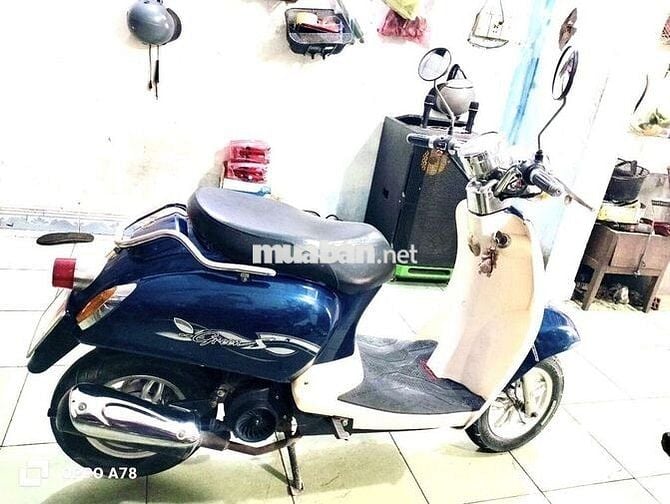 ❤️ Green 50cc tay ga Việt Thái đk 2020 đề nhẹ nỗ 💛