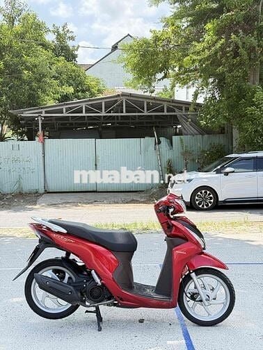 🌈 Honda Vision 2019 BSTP - NỢ SẤU TT 6🍠 Nhận Xe