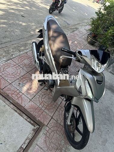 Honda Future LED 2022 Bạc 30.000 km