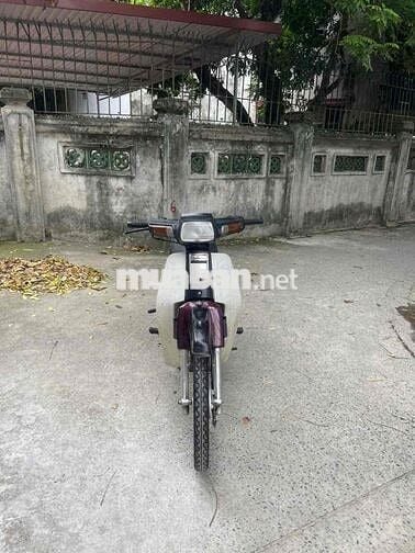 Honda Dream Việt 1999 Trắng, Đen