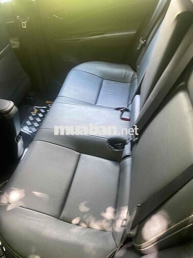 Toyota Vios E 2023 Tự động Vàng cát