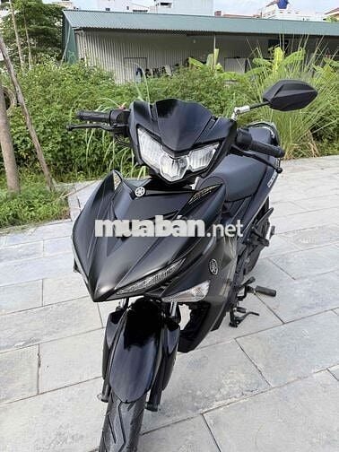 Yamaha Exciter 150–Đen Chính chủ biển 29 mới 90%