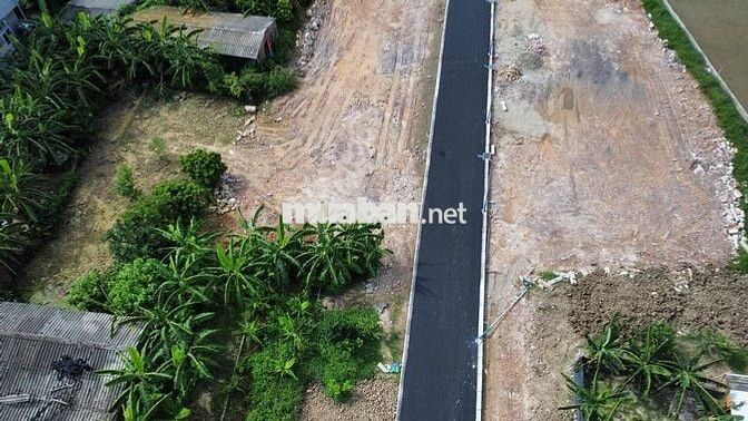 🆘 MỞ BÁN 25 LÔ ĐẤT NỀN THỔ CƯ TRUNG TÂM XÃ NHÂN THẮNG 🆘 🏡 Diện tích: 9