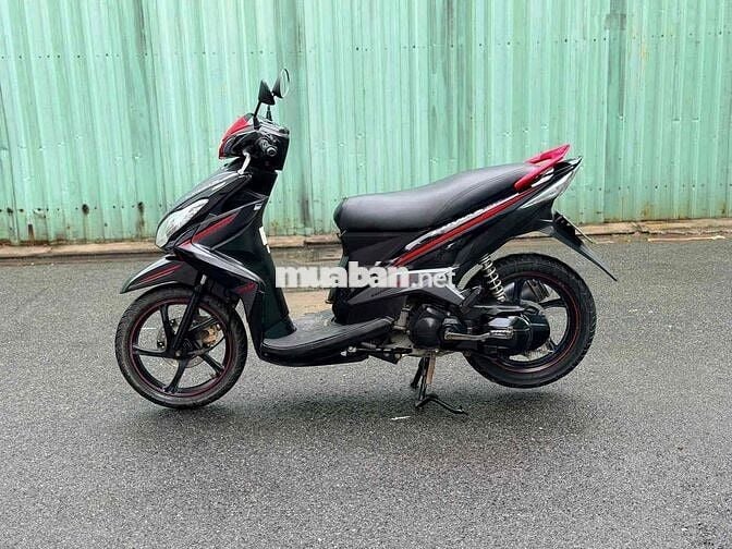 thanh lý xe luvias fi chính chủ