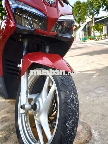 Honda Air Blade 125 Fi 2019 Smart Key Đỏ