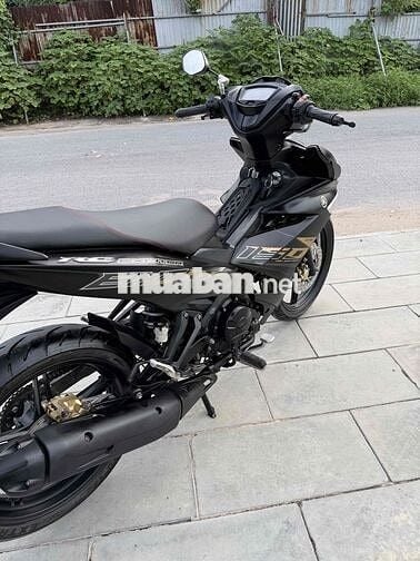 Yamaha Exciter 150–Đen Chính chủ biển 29 mới 90%