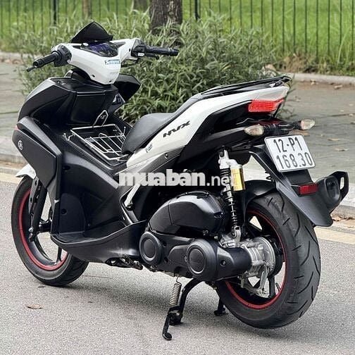 Xe Máy Mạnh Tường - NVX 155 ABS 2017 máy zin chất